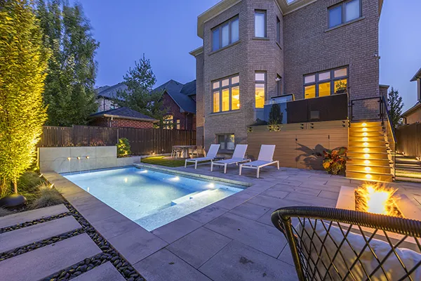 The Art of Illumination: Landscape Lighting Techniques to Transform Your Evenings