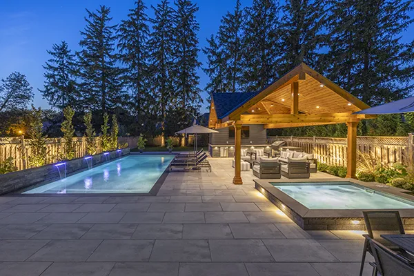 The Art of Illumination: Landscape Lighting Techniques to Transform Your Evenings