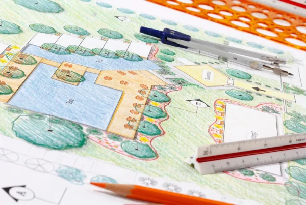 A Look Ahead: Hottest Landscape and Pool Design Trends for 2026