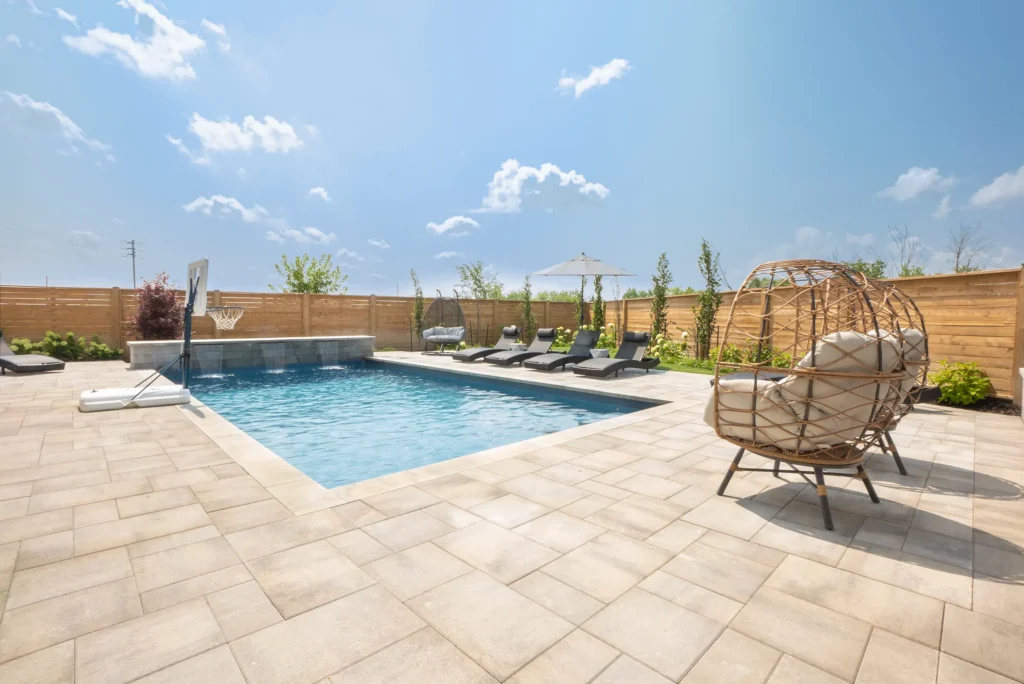 The Design-Build Advantage: How Our Process Eliminates Stress for Your 2026 Pool Project