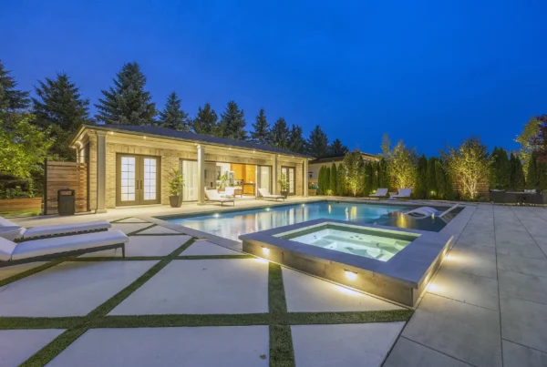 Smart Hardscapes:The Invisible Tech Revolution Shaping Outdoor Living