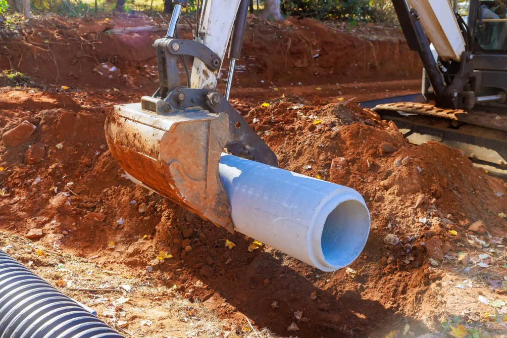Navigating Stormwater and Drainage Bylaws:How to Protect Your Property